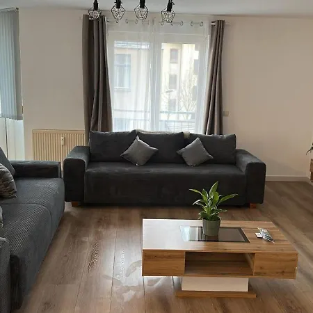 City Lodge Leipzig Leipzig