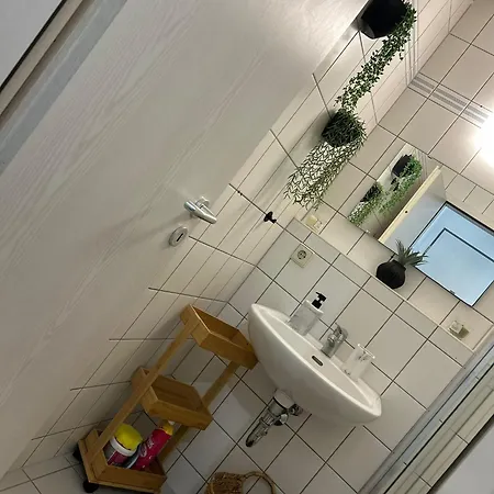 Apartment City Lodge Leipzig *
